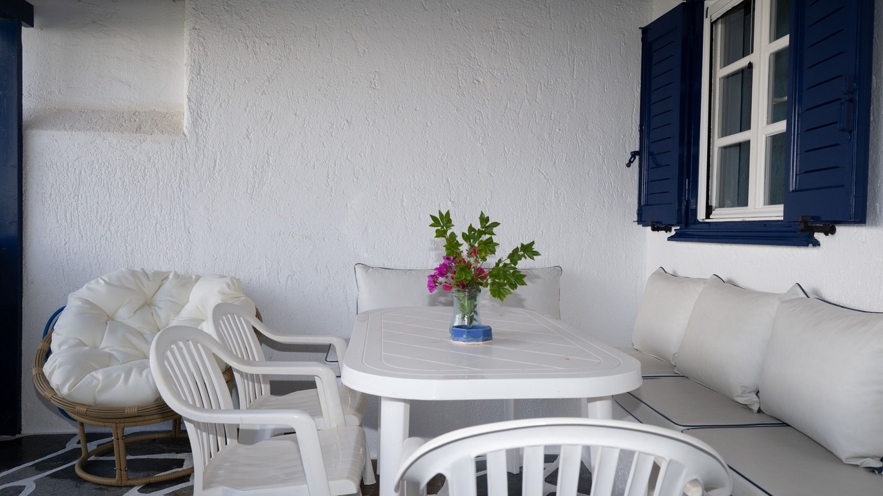 Photo of Outdoor in Agios Ioannis