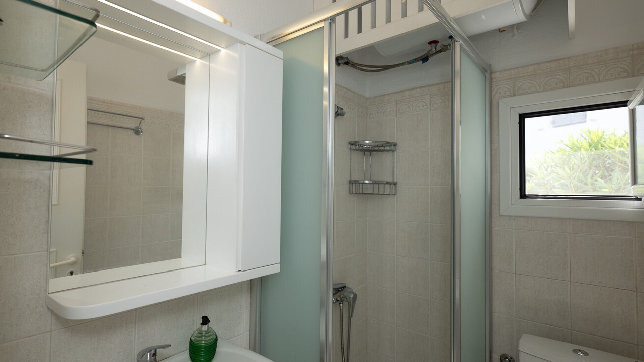 Photo of Bathroom in Agios Ioannis