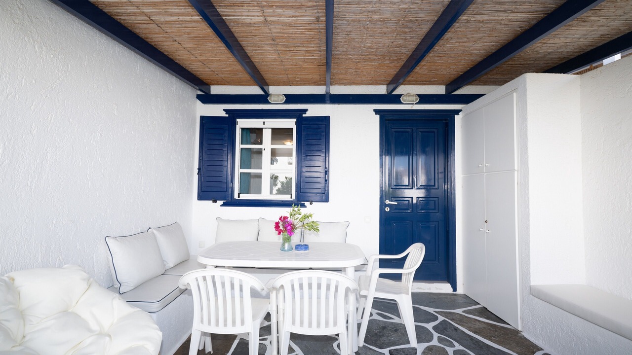 Photo of Outdoor in Agios Ioannis