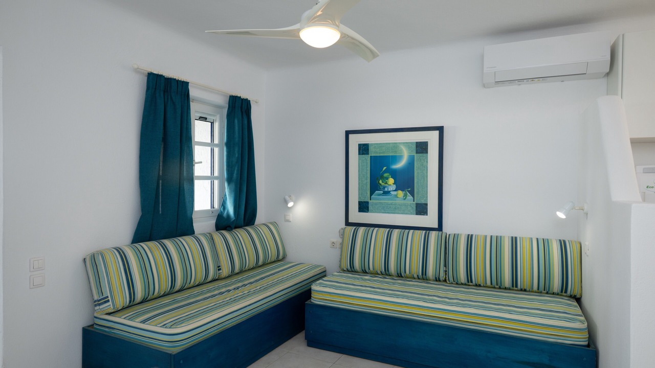Photo of Livingroom in Agios Ioannis