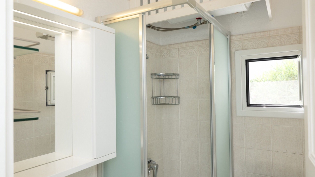 Photo of Bathroom in Agios Ioannis