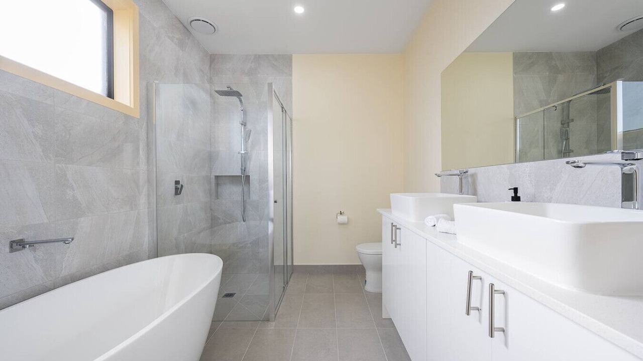 Photo of Bathroom in Westmeadows