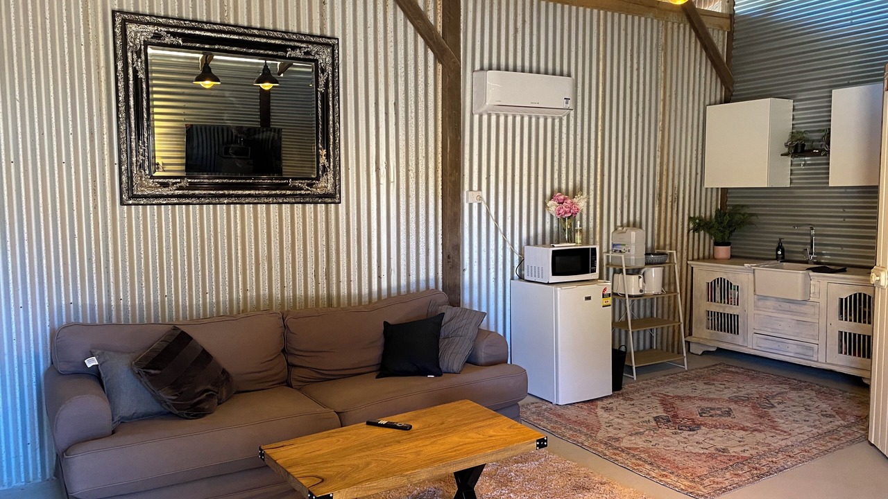 Photo of Livingroom in Benjinup
