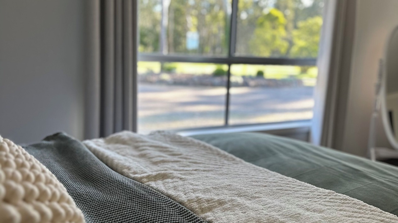 Photo of Bedroom in Stratford