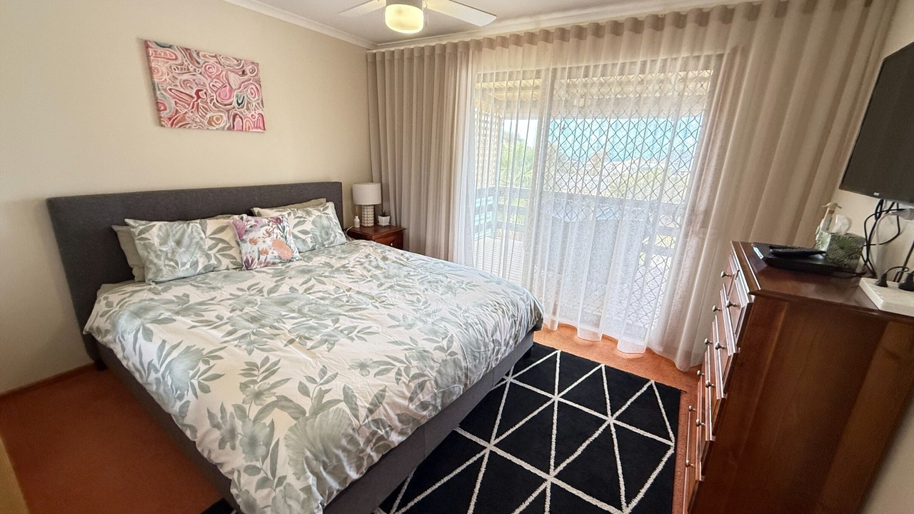 Photo of Bedroom in Port Vincent
