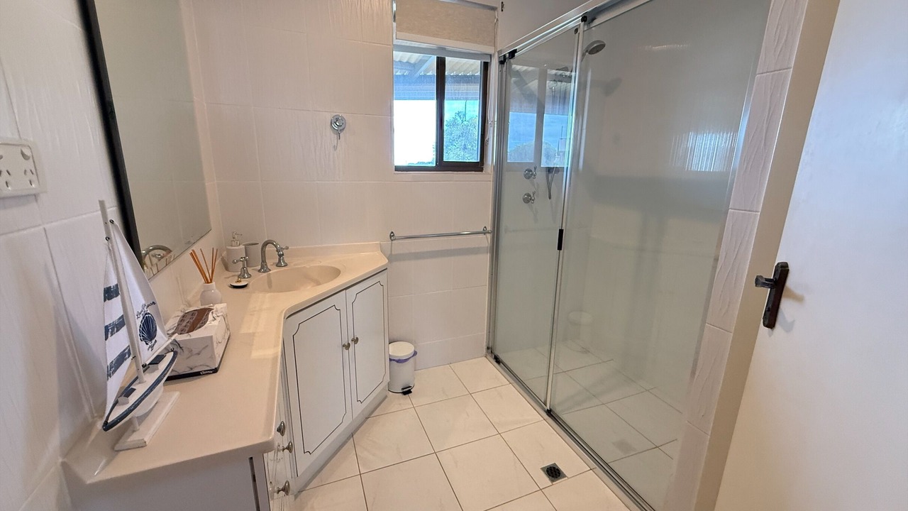 Photo of Bathroom in Port Vincent
