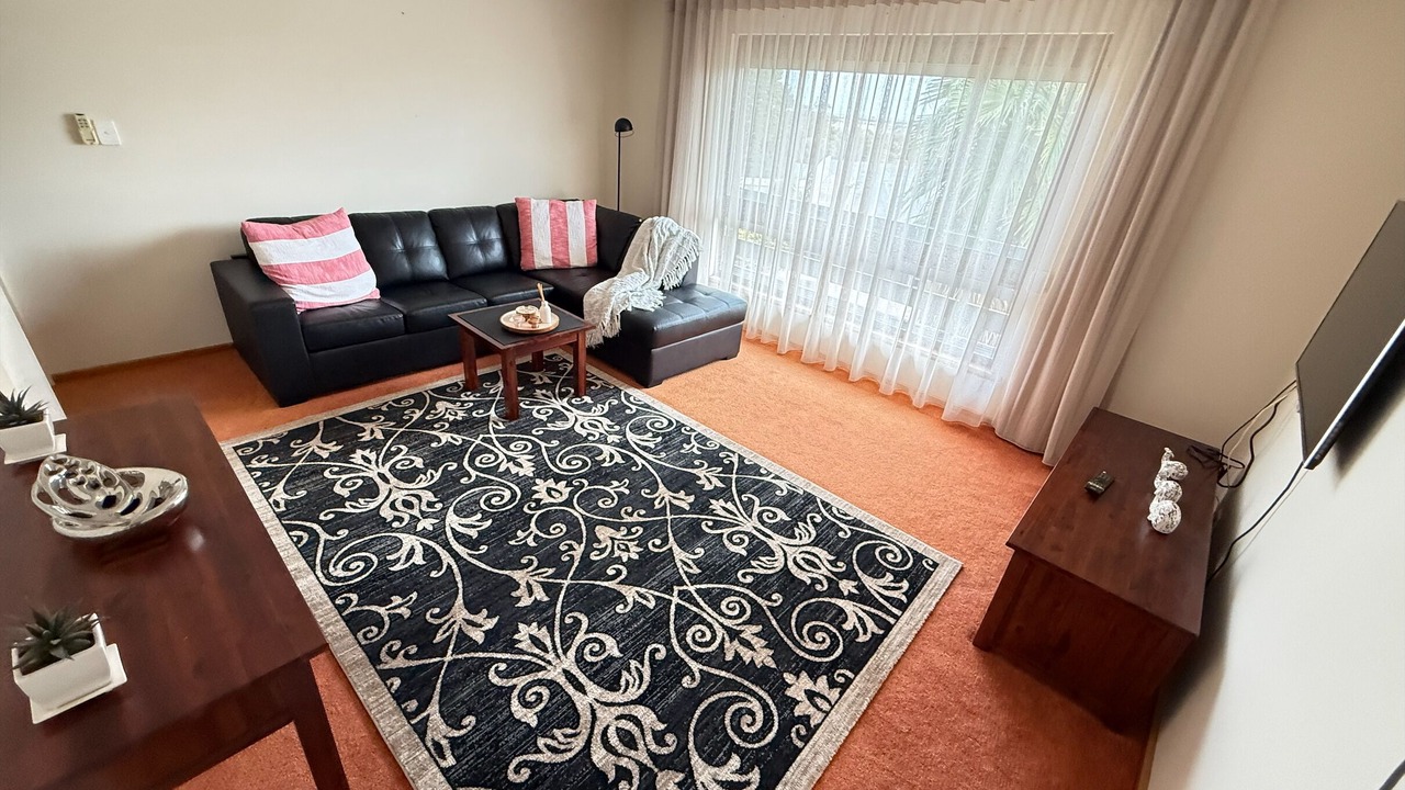 Photo of Livingroom in Port Vincent