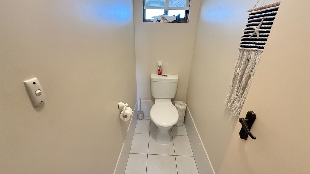 Photo of Bathroom in Port Vincent