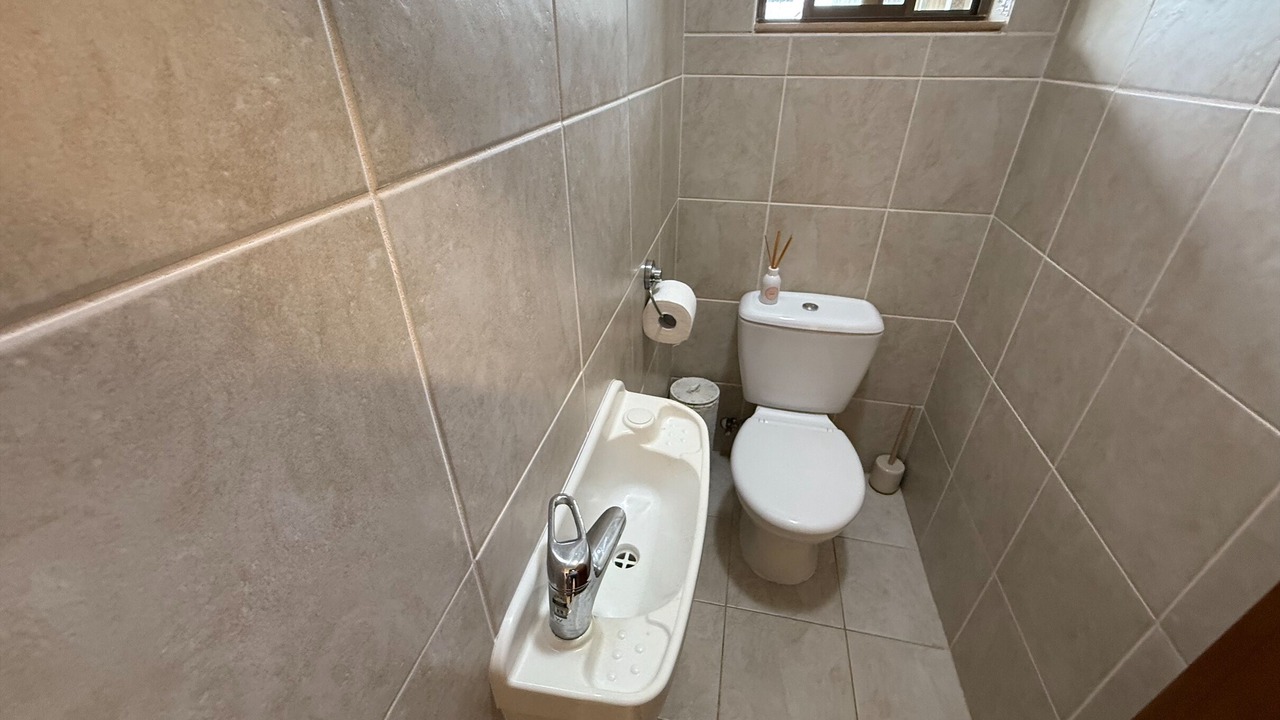 Photo of Bathroom in Port Vincent