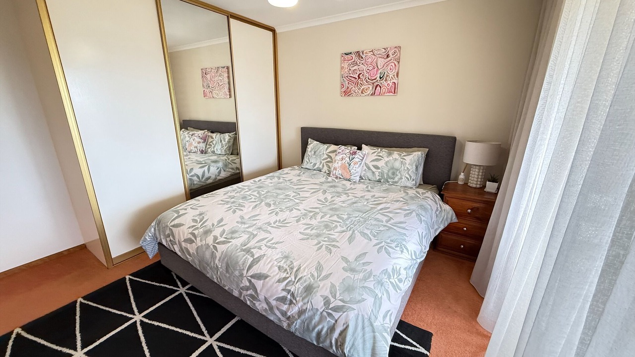Photo of Bedroom in Port Vincent