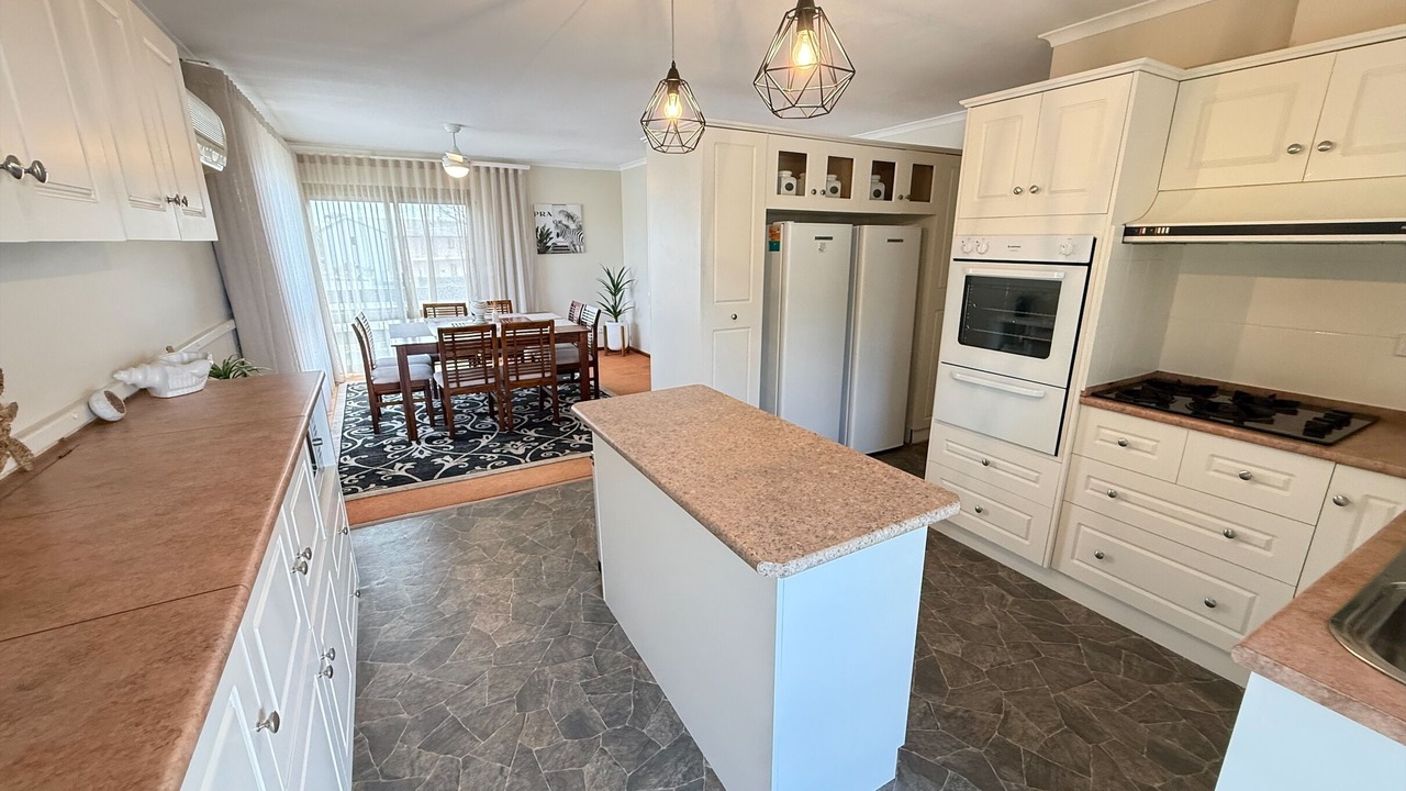 Photo of Kitchen in Port Vincent