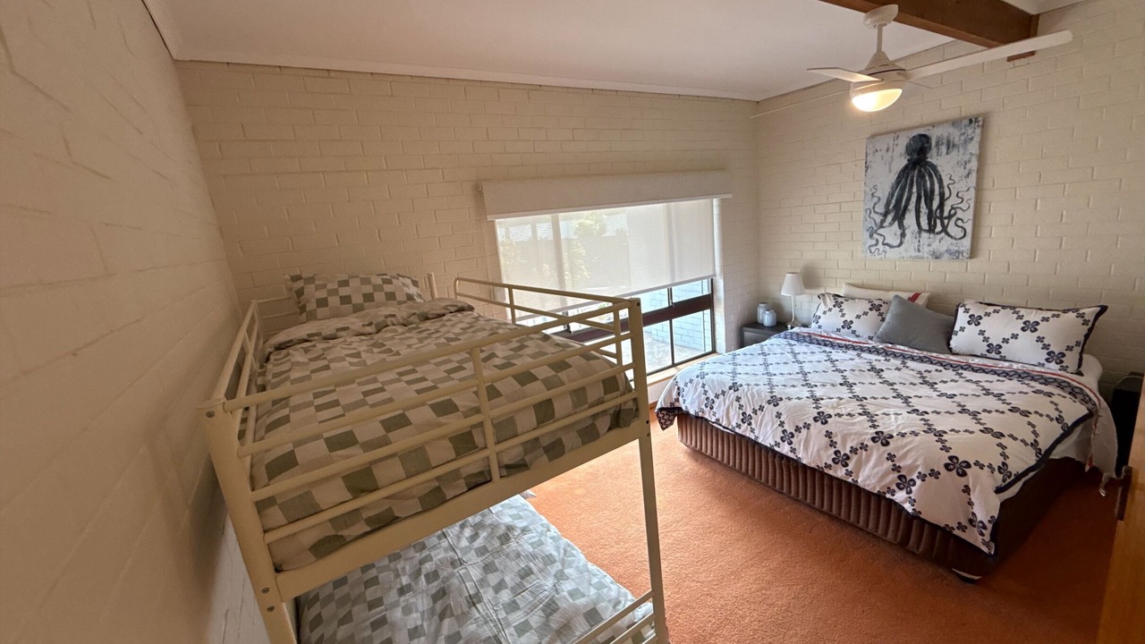 Photo of Bedroom in Port Vincent