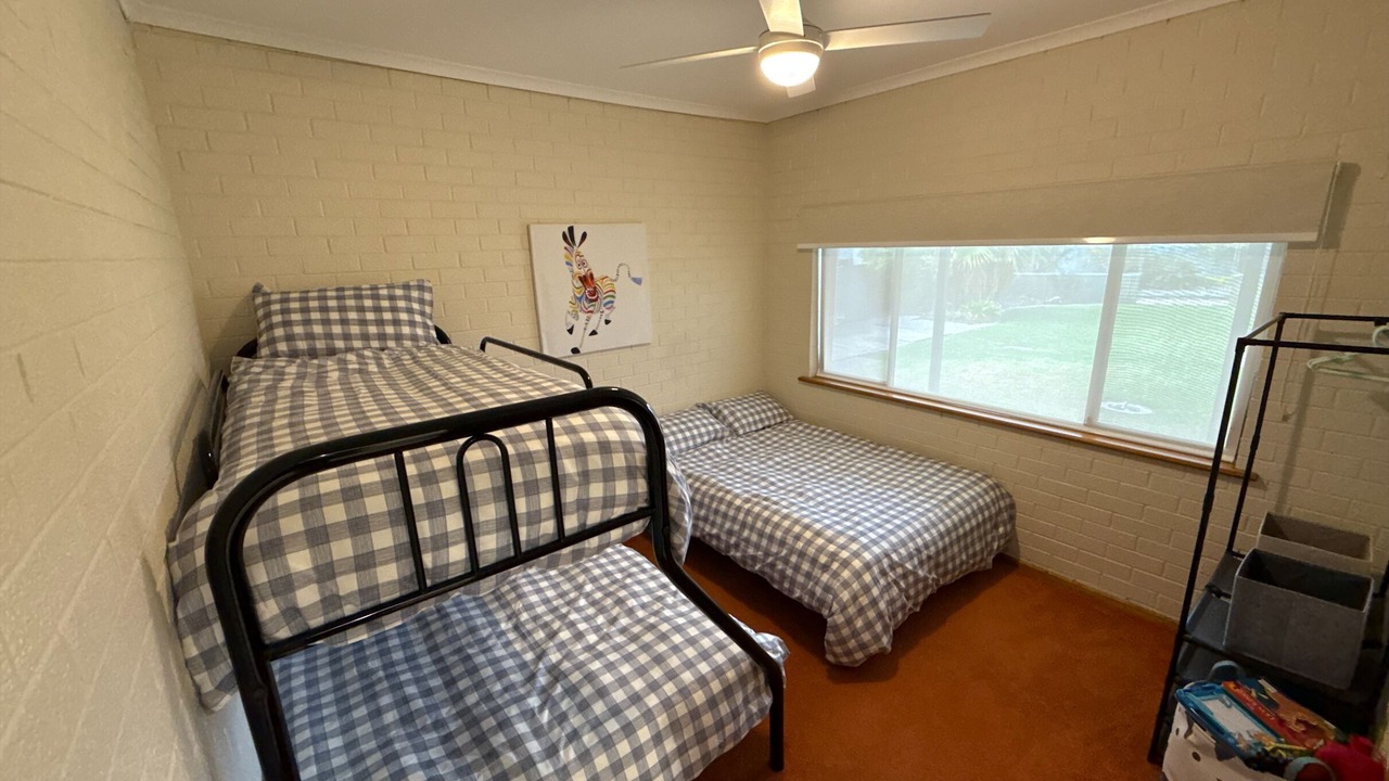 Photo of Bedroom in Port Vincent