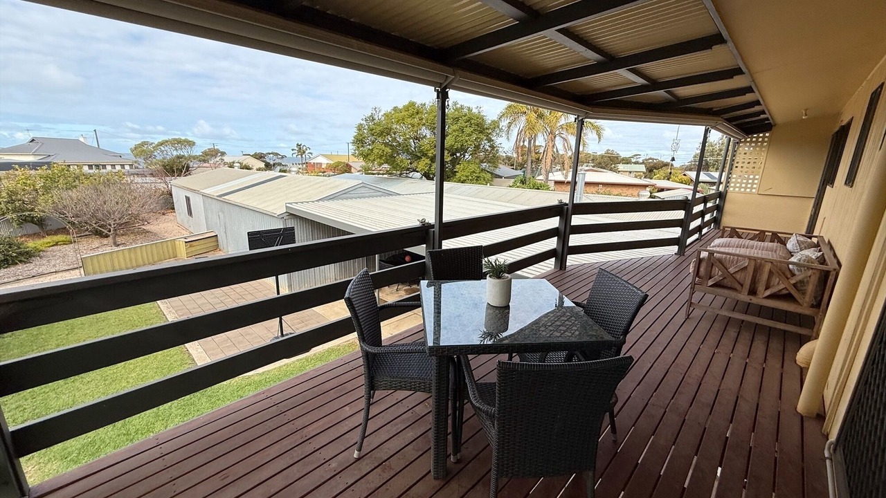 Photo of Outdoor in Port Vincent