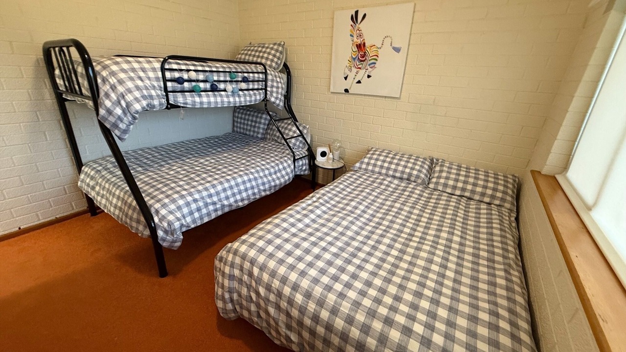 Photo of Bedroom in Port Vincent