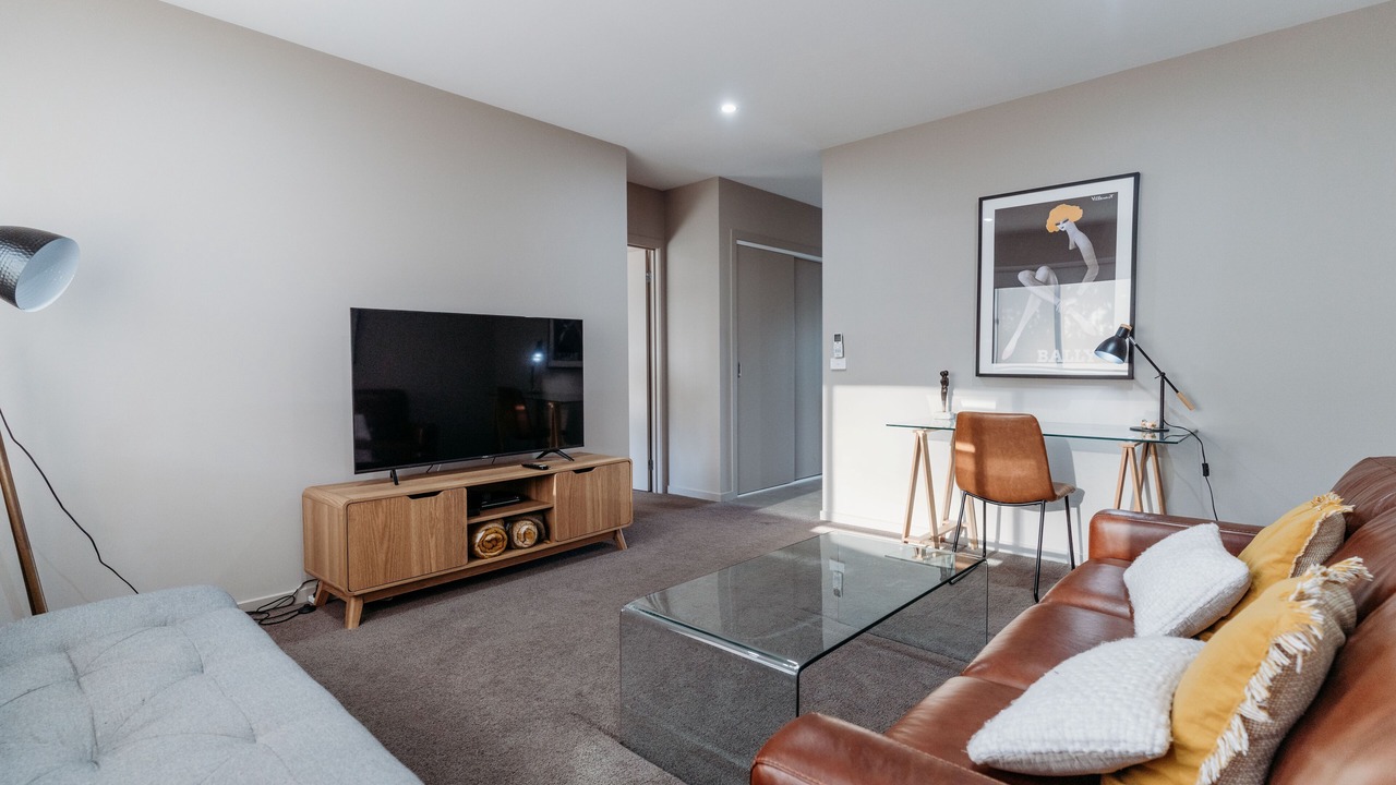 Photo of Livingroom in Nagambie