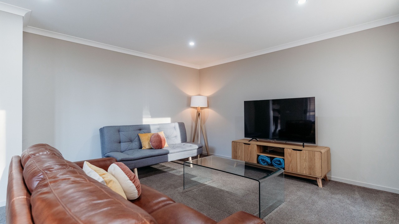 Photo of Livingroom in Nagambie