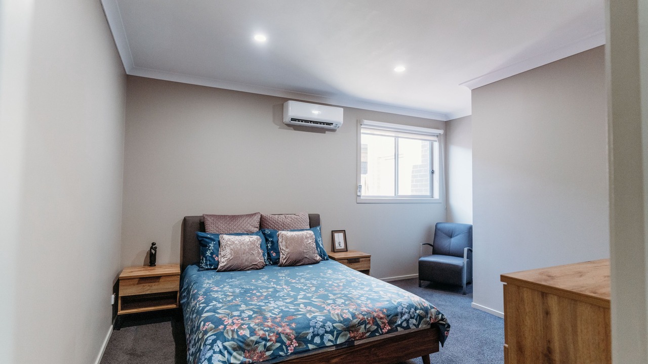 Photo of Bedroom in Nagambie