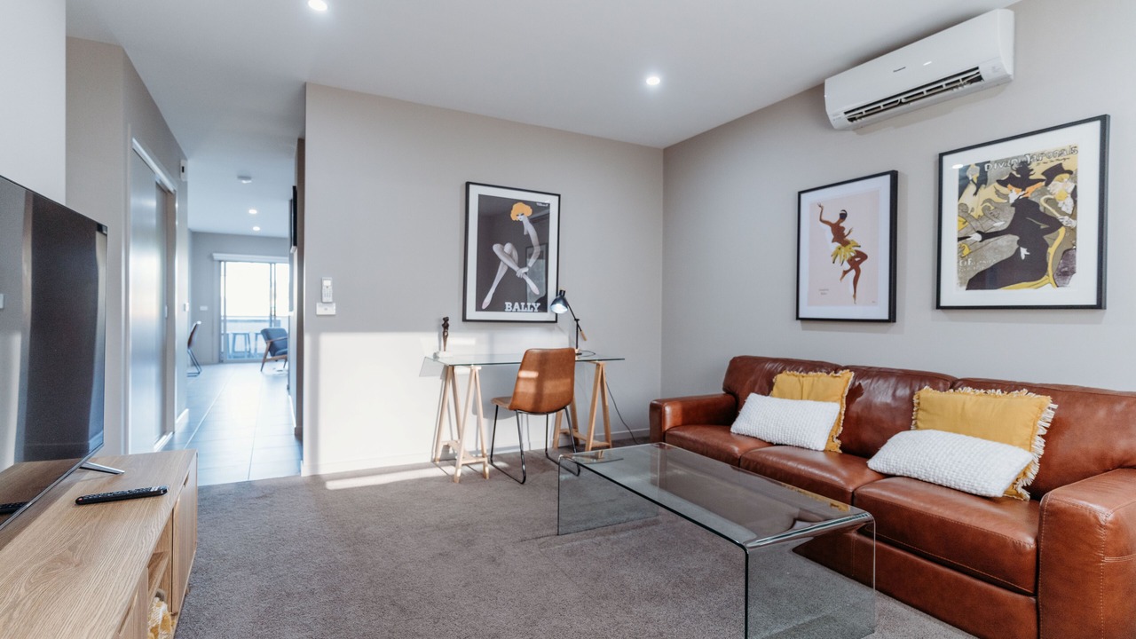 Photo of Livingroom in Nagambie