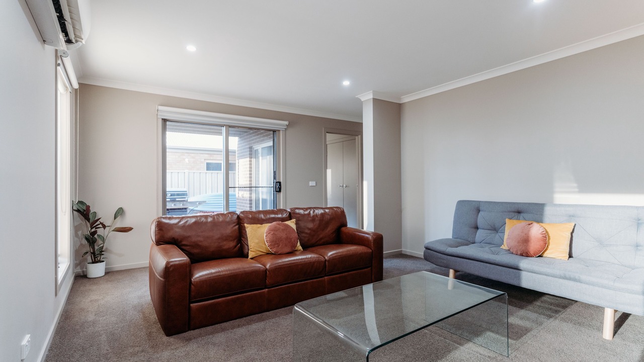 Photo of Livingroom in Nagambie