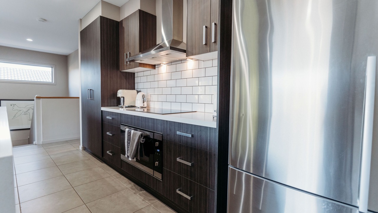 Photo of Kitchen in Nagambie