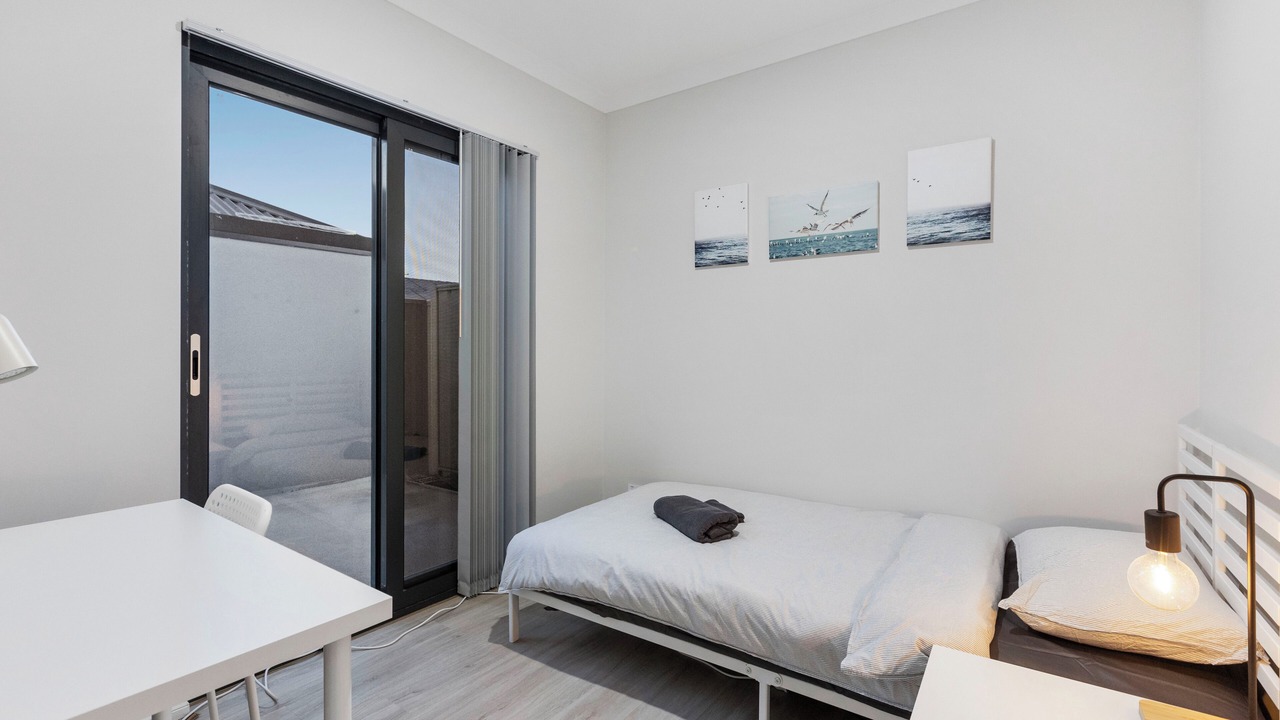 Photo of Bedroom in Bentley