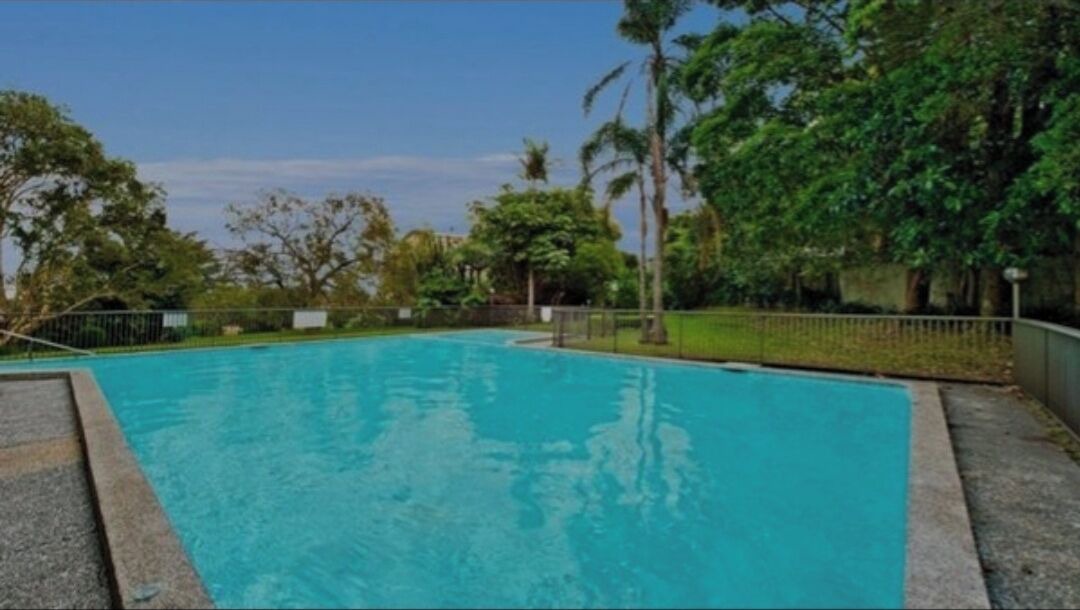 Photo of Outdoor in Darling Point