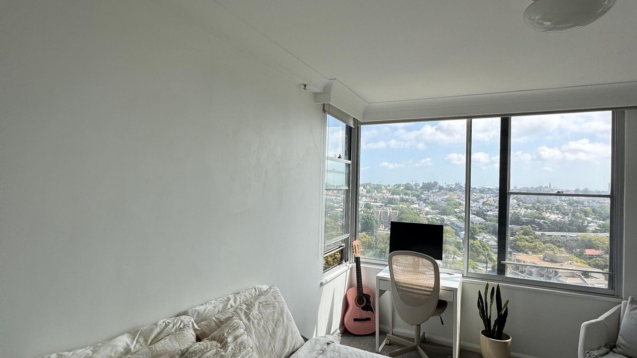 Photo of Bedroom in Darling Point