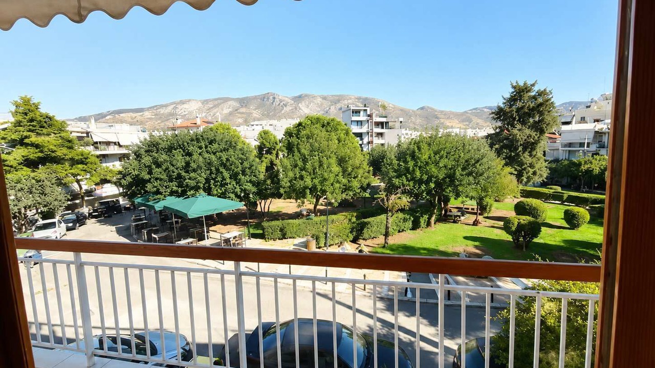 Photo of Patio Balcony in Alimos