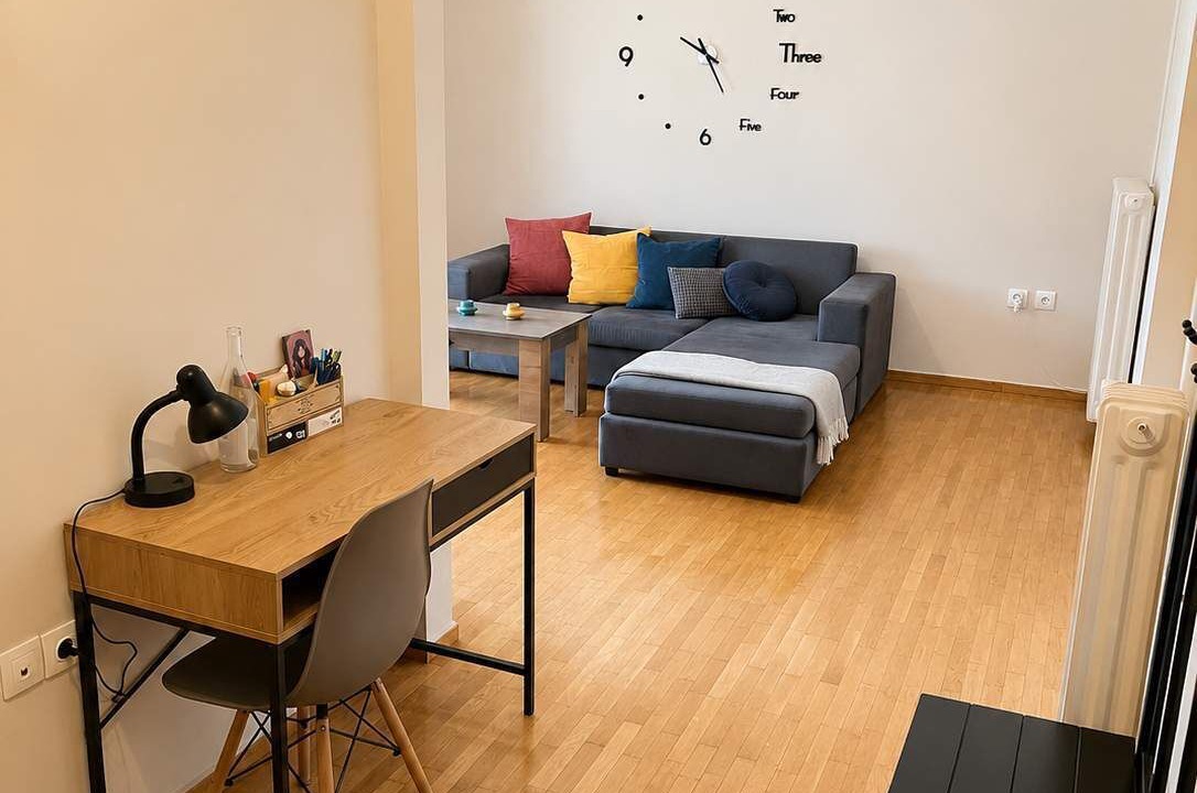 Photo of Bedroom in Alimos