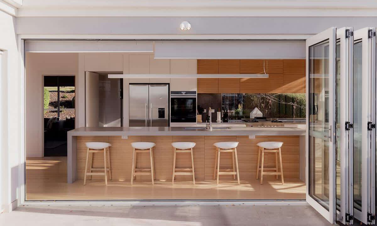 Photo of Kitchen in Roches Beach
