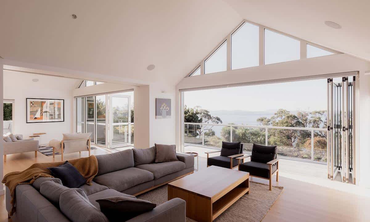 Photo of Livingroom in Roches Beach
