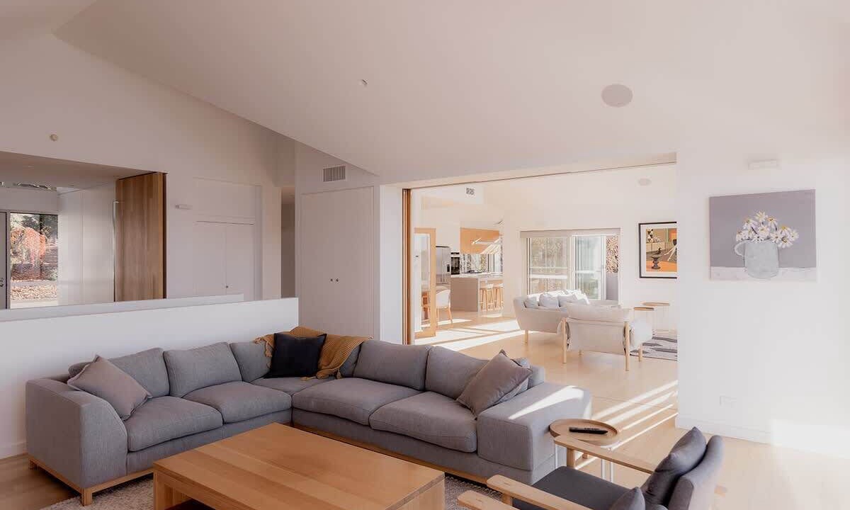 Photo of Livingroom in Roches Beach