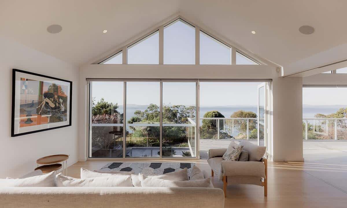 Photo of Livingroom in Roches Beach
