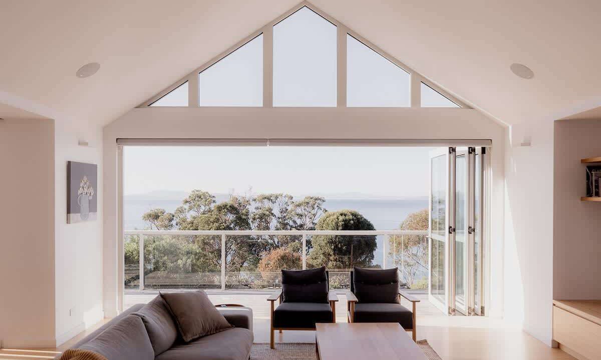 Photo of Livingroom in Roches Beach