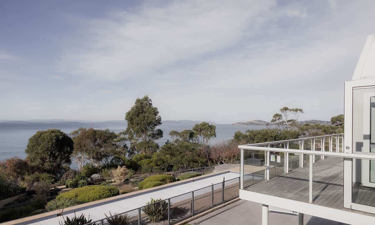 Photo of Patio Balcony in Roches Beach