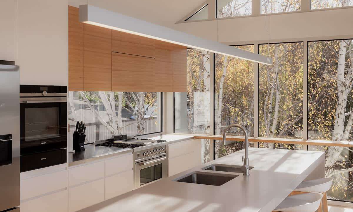 Photo of Kitchen in Roches Beach