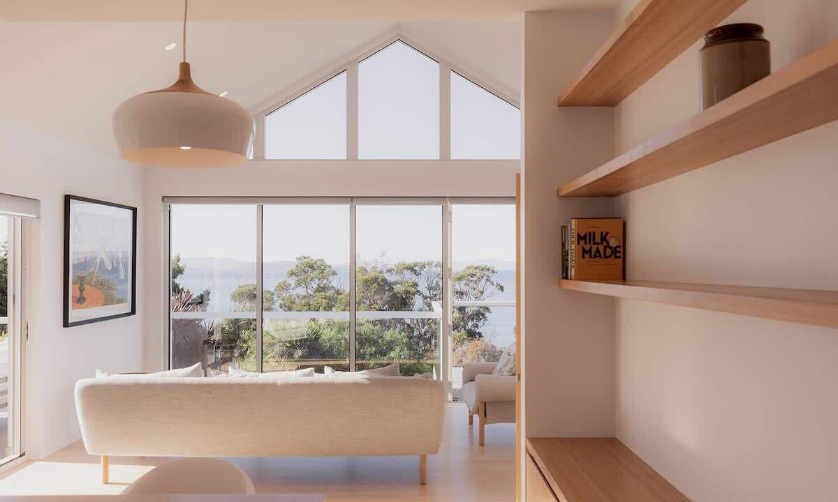 Photo of Livingroom in Roches Beach