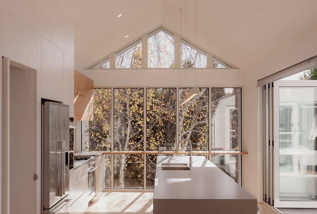 Photo of Kitchen in Roches Beach