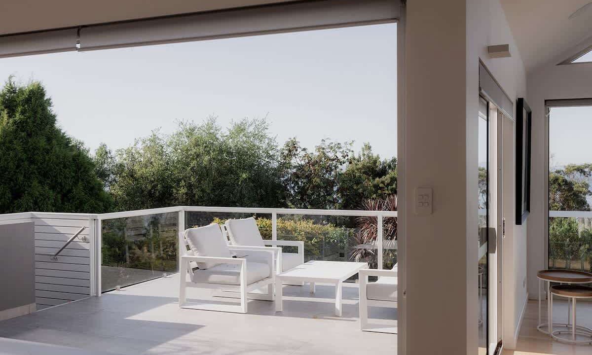 Photo of Patio Balcony in Roches Beach