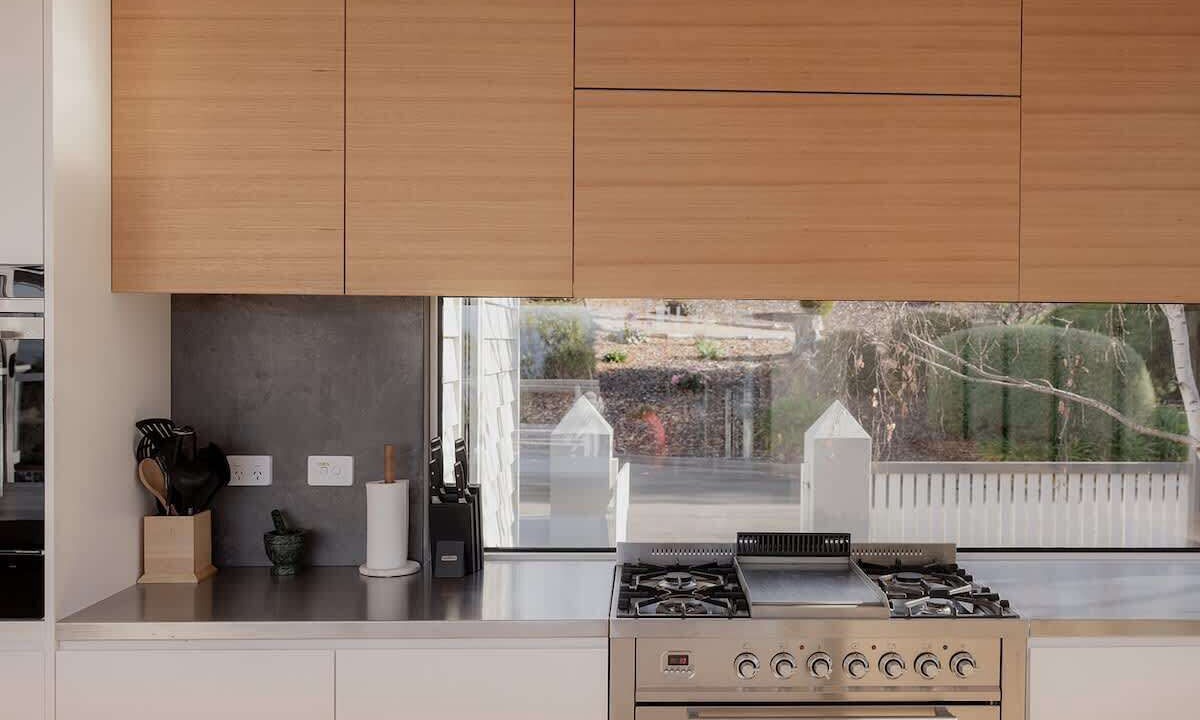Photo of Kitchen in Roches Beach