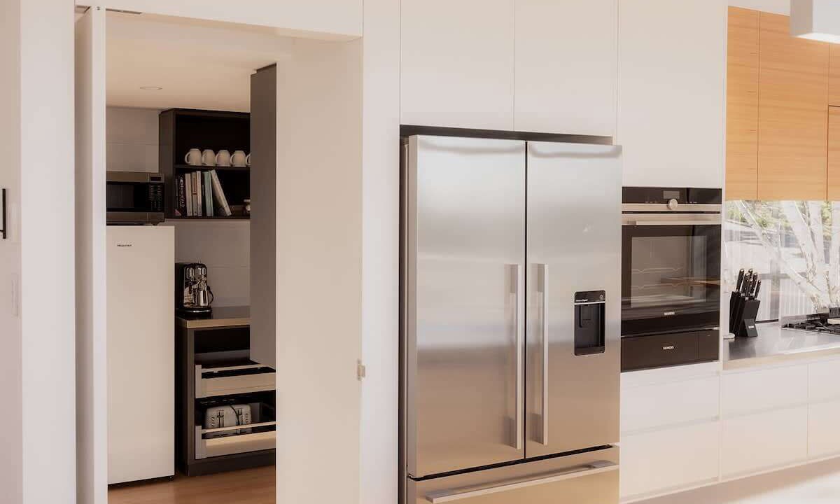 Photo of Kitchen in Roches Beach