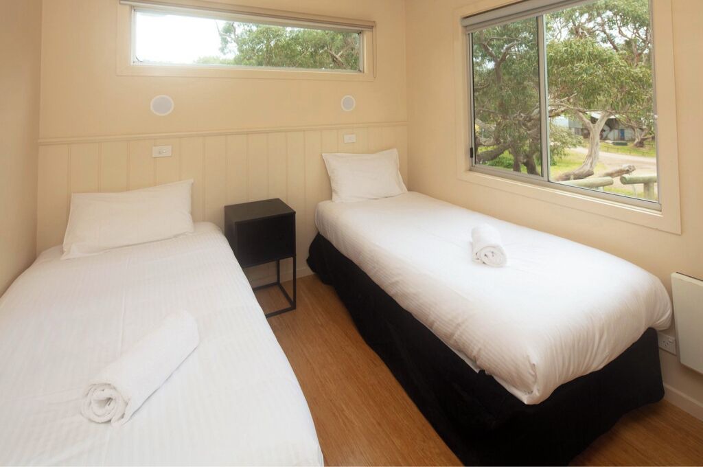 Photo of Bedroom in Cape Otway