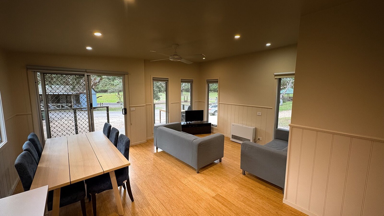 Photo of Livingroom in Cape Otway