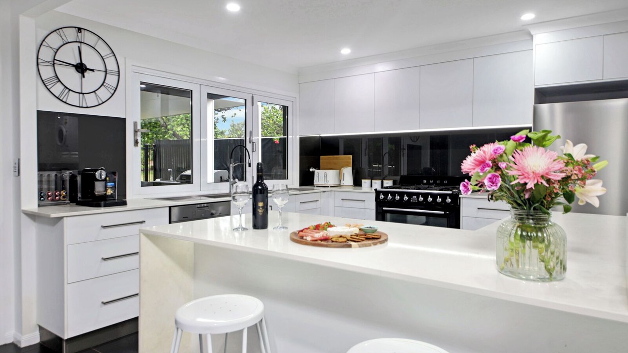 Photo of Kitchen in Yeppoon