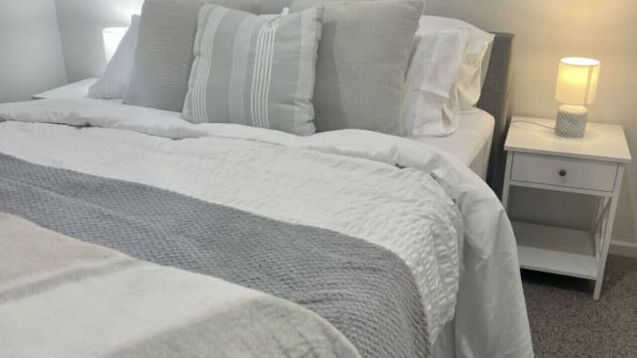 Photo of Bedroom in Grovedale