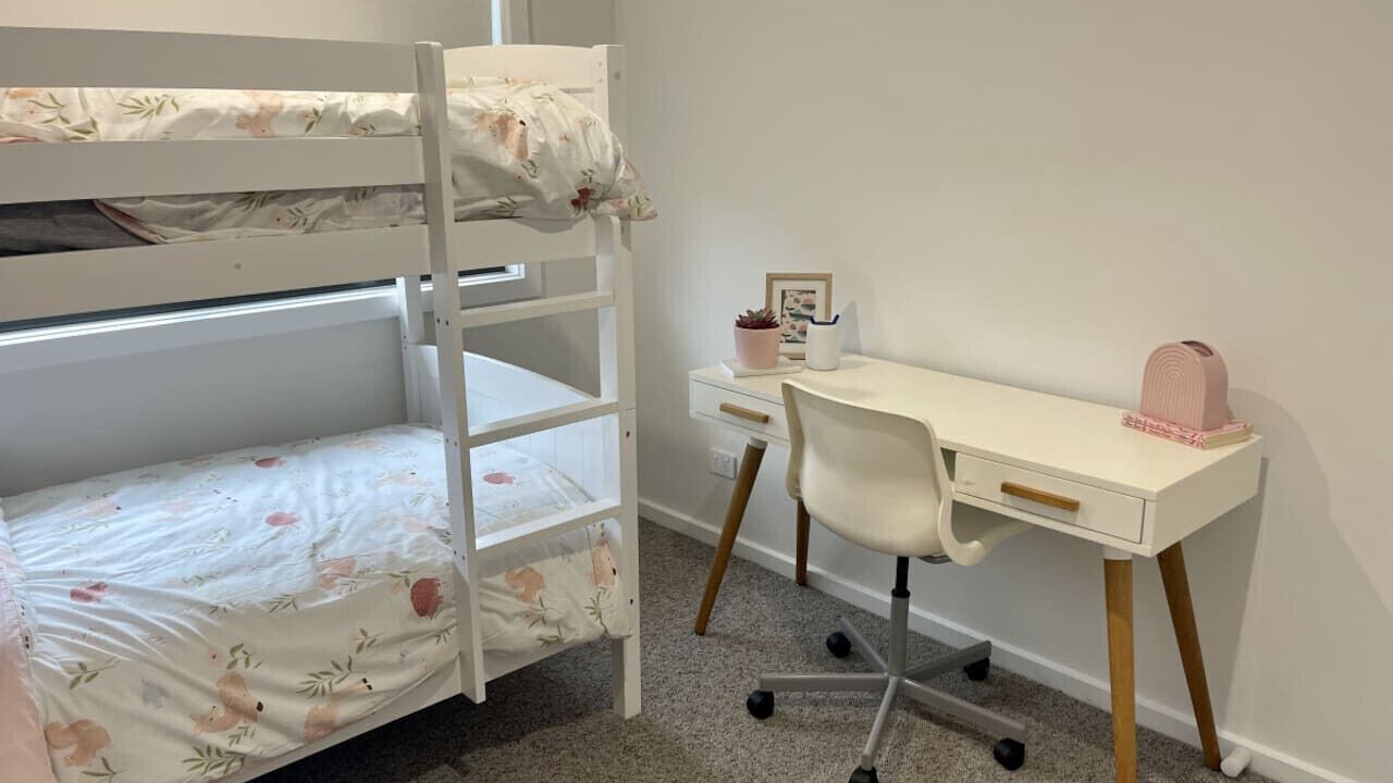 Photo of Bedroom in Grovedale