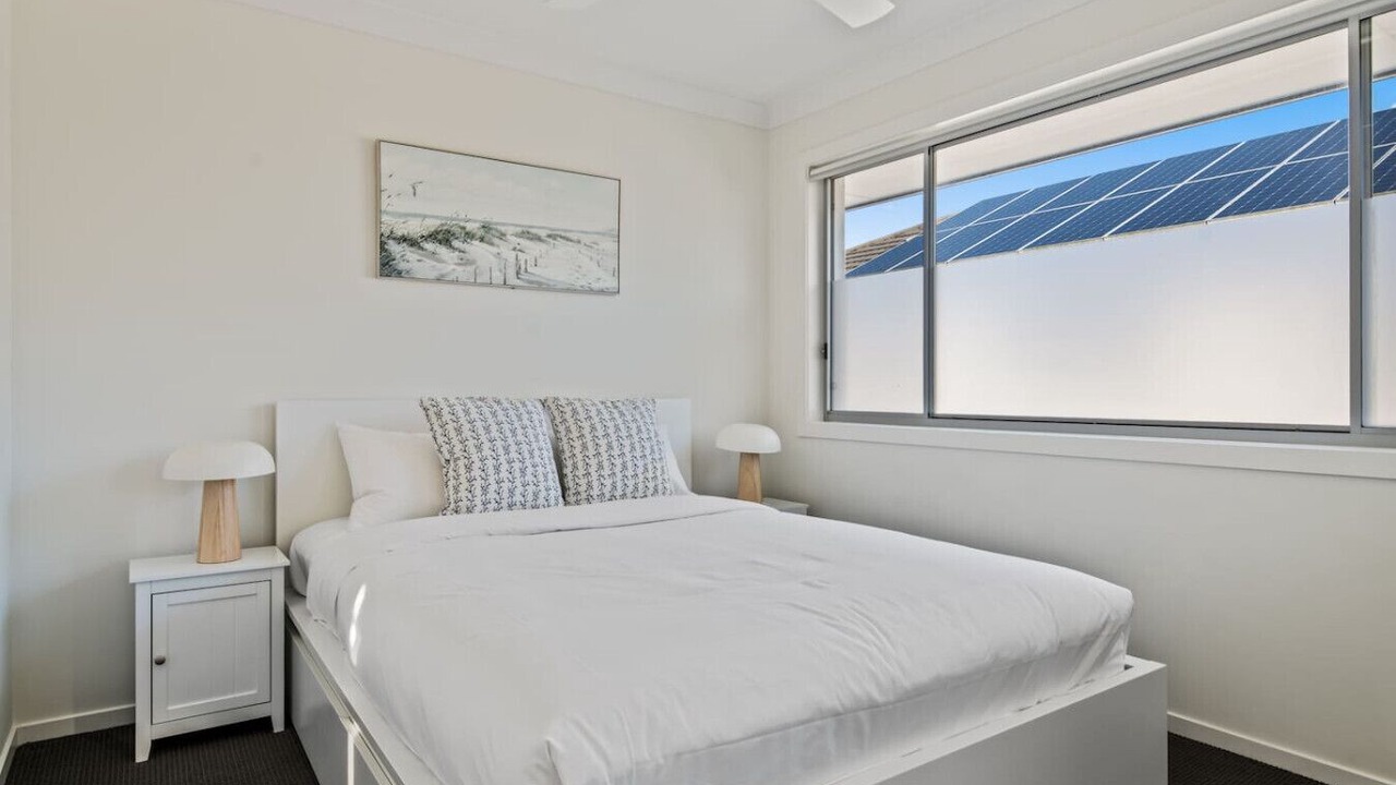 Photo of Bedroom in Rochedale
