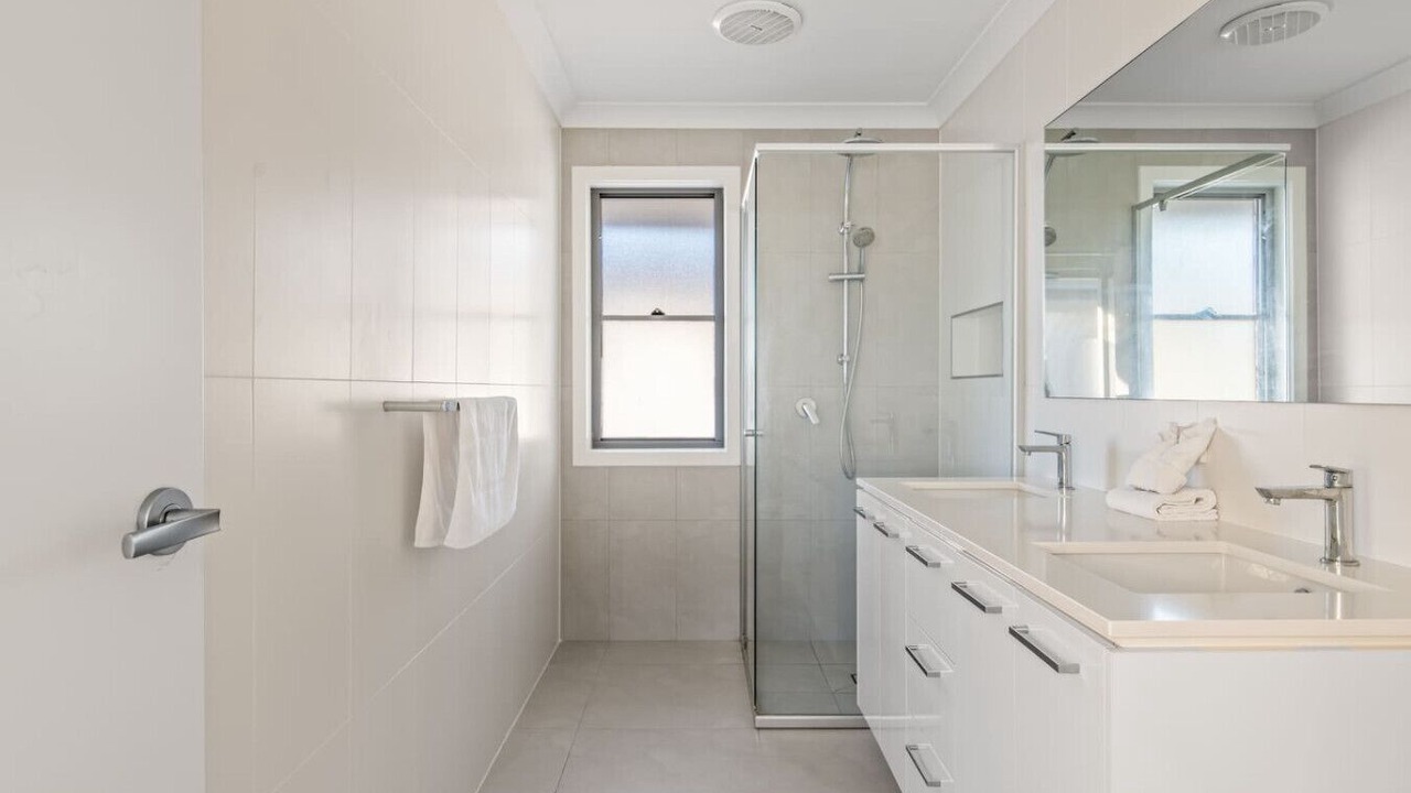 Photo of Bathroom in Rochedale