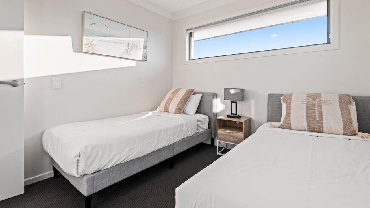 Photo of Bedroom in Rochedale